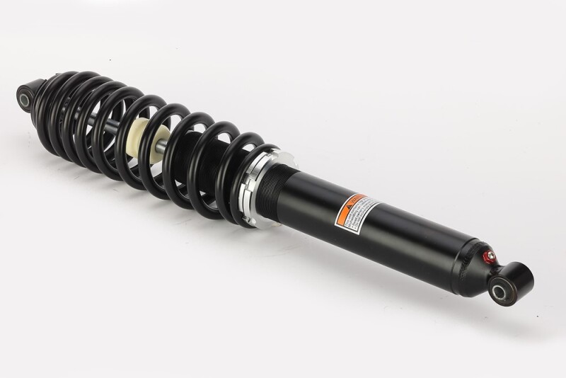 Polaris Ranger XP 1000 Shock Absorbers - DragonFire Racing - Monotube - 2017 Polaris Ranger XP 1000 Shock Absorbers - DragonFire Racing - Monotube - 2017